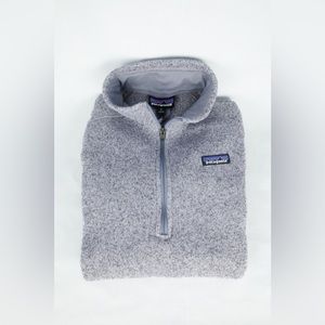 Patagonia Better Sweater 1/4 Zip
